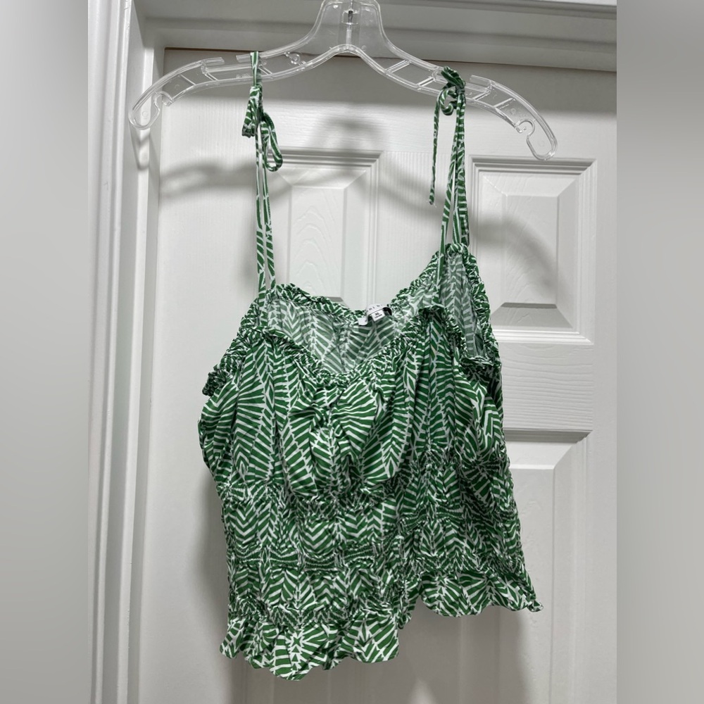 Gianni Bini tank